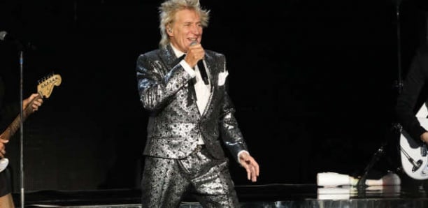 La cérémonie d’ouverture de la Coupe du monde 2022 se fera sans Rod Stewart