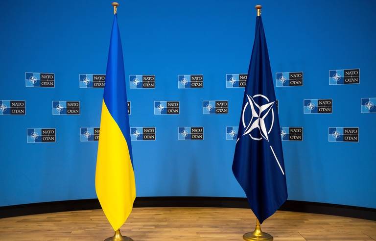 Ukraine : La porte dérobée pour rejoindre l’OTAN ?