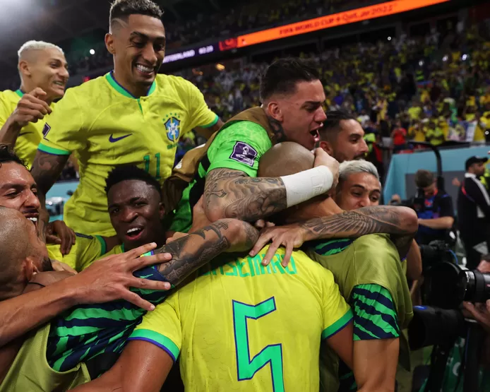 Beach Soccer :    Le Brésil, champion du monde