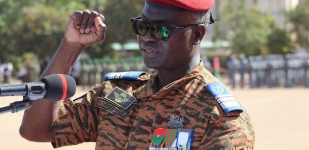 Mobilisation patriotique, la deuxième leçon du Burkina