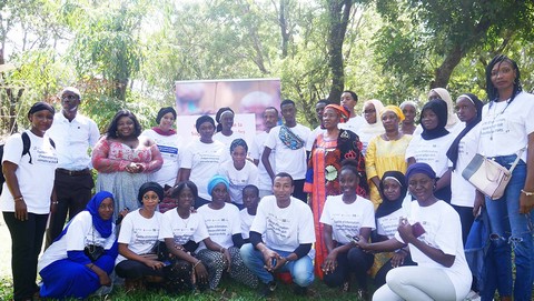 Droits des enfants : Women Tech Mali lance une campagne digitale avec 30 jeunes