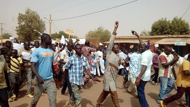 Gouvernance au Mali : Levée de bouclier sur le front social