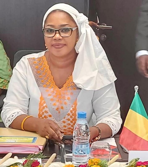 Propriété industrielle : Le Cemapi  sous le leadership de Mme Bocoum Fatoumata Siragatadistingué de nouveau !