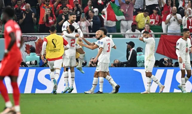 Coupe du monde 2030 :  20 ans après l’Afrique du Sud, le Maroc se positionne