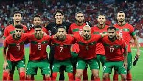 Coupe du monde Qatar 2022 :  Maroc, l’ultime espoir