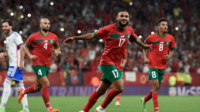 Coupe du Monde Qatar 2022 : Maroc, pour embellir l’histoire