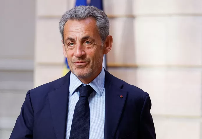 Nicolas Sarkozy rejugé lundi pour corruption dans l'affaire des “écoutes”