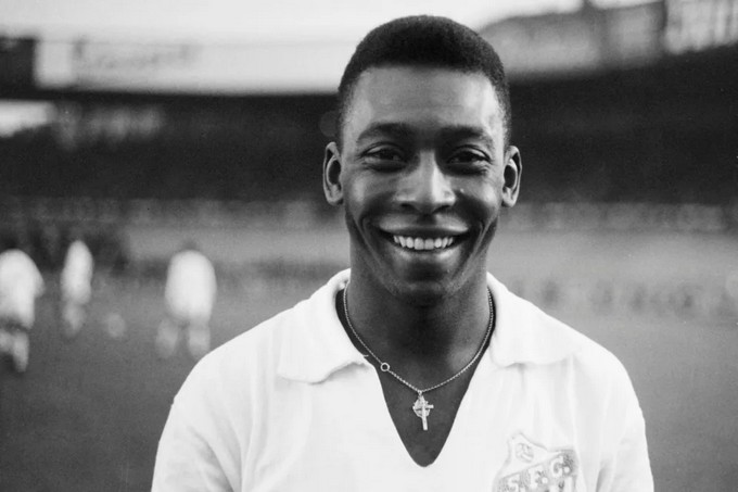 Pelé est mort : le football a perdu son Roi