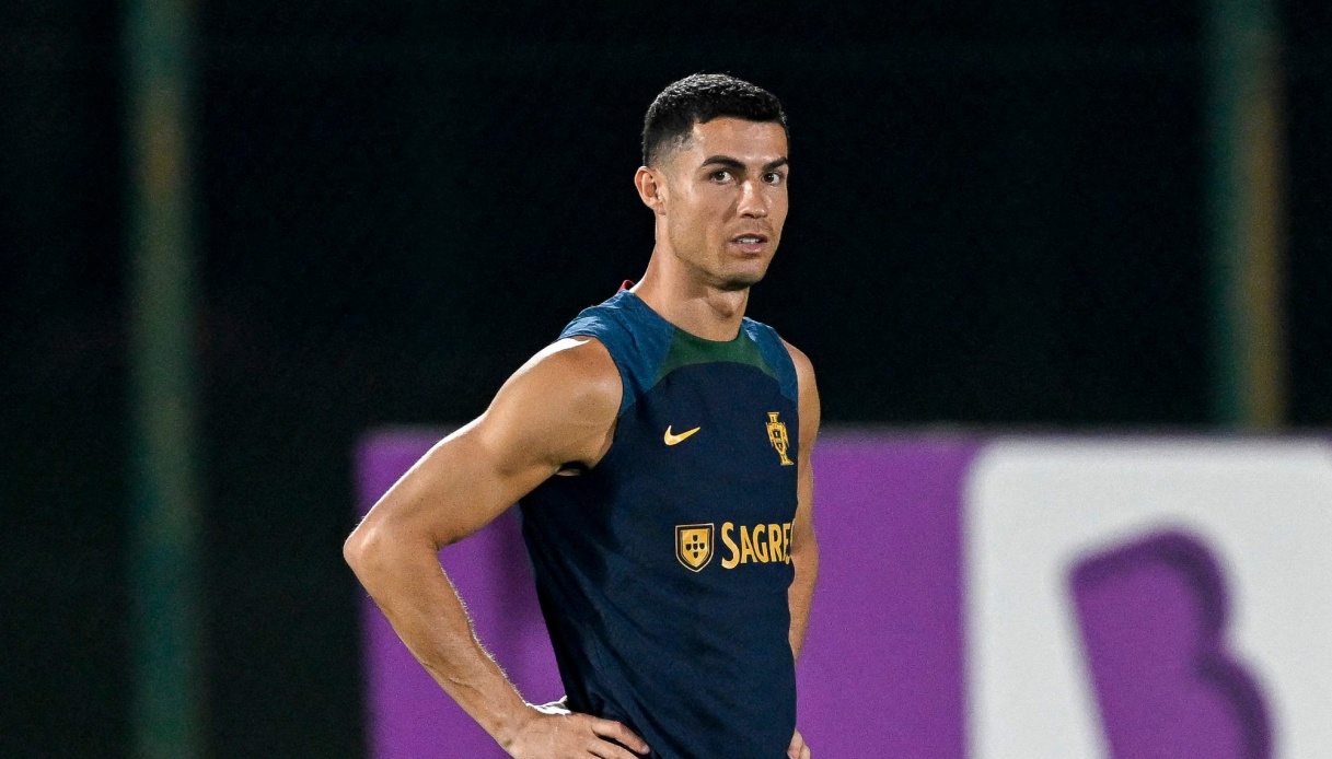 Cristiano Ronaldo : le président d'Al Nassr surprend tout le monde