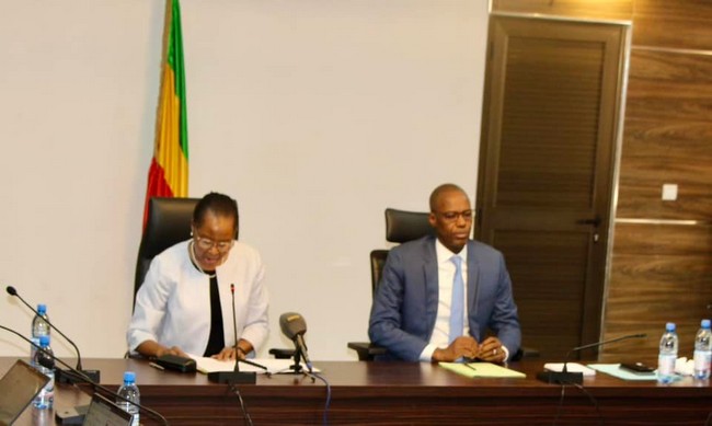 La Banque mondiale accorde 188, 260 milliards de Fcfa au Mali :   Pour accroître  l’accès aux services d’assainissement et d’eau dans la ville de Bamako et renforcer la résilience des ménages ruraux dans les zones arides