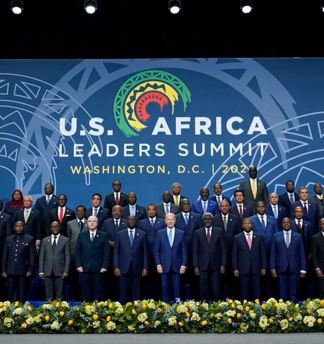 Sommet États-Unis-Afrique :  Comment expliquer le deux poids deux mesures de l’UA