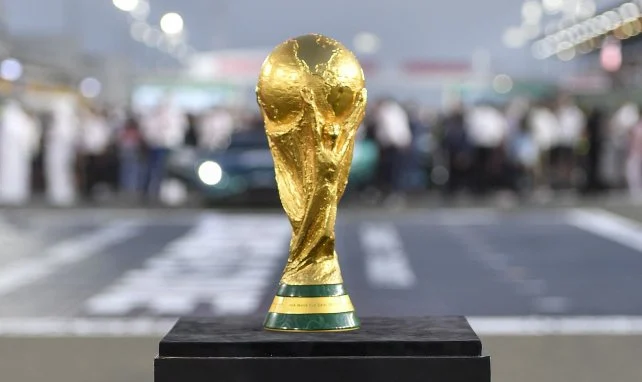 Coupe du Monde 2022, Argentine-France : le grand gagnant va toucher le jackpot !