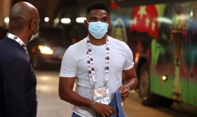 Agression sur un youtubeur algérien : Samuel Eto'o lâche ses vérités