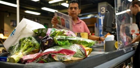 Inflation en Espagne : le gouvernement supprime la TVA sur les denrées de première nécessité