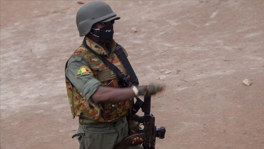 Mali : Des terroristes neutralisés à Anefis, l'Armée progresse