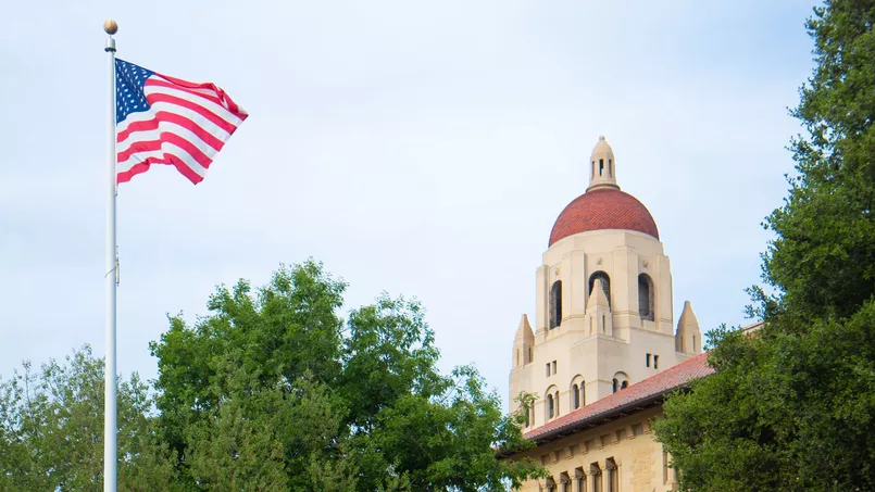 Aux États-Unis, les étudiants désertent les universités