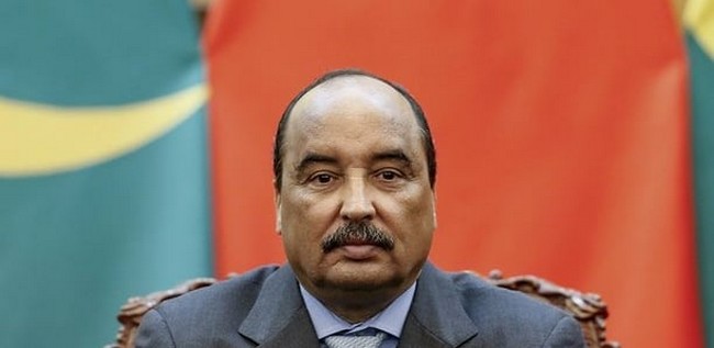 Mauritanie : le procès de l'ex-président Aziz s'est ouvert à Nouakchott