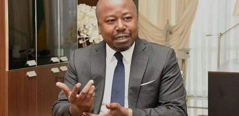 Gabon: Alain-Claude Bilie-By-Nze nouveau Premier ministre