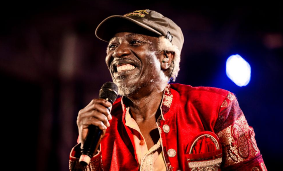 Alpha Blondy décide de prendre un repos sabbatique