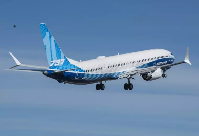 Crashs de 737 MAX: Boeing au tribunal pour faire face aux familles de victimes