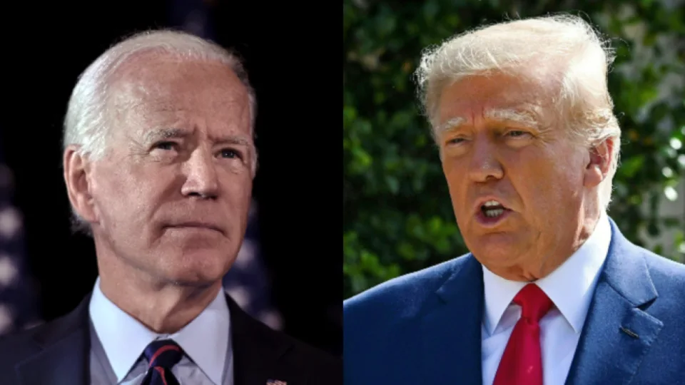 Joe Biden et Donald Trump, des affaires de documents confidentiels tout aussi explosives ?