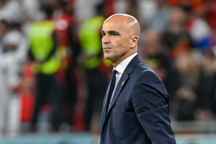 Officiel: Roberto Martinez nouveau sélectionneur du Portugal