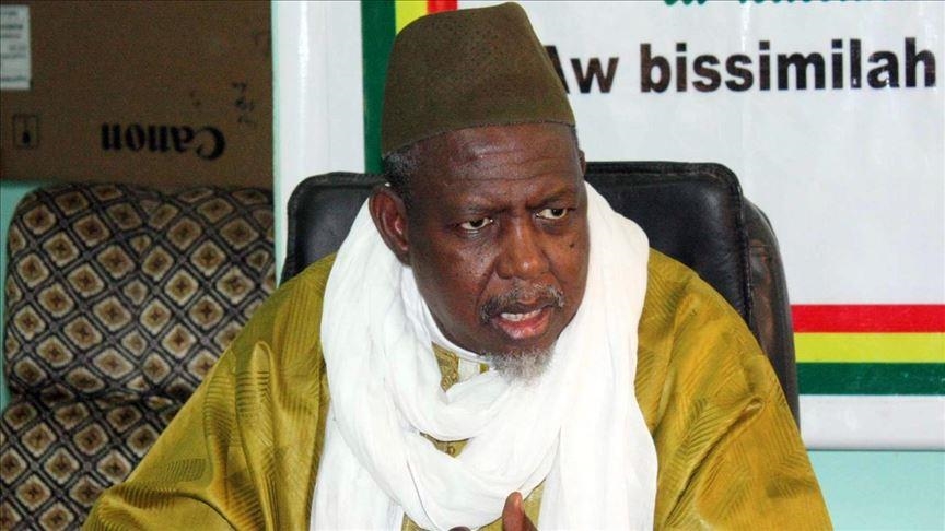 Gestion de la transition au Mali : La CMAS de l’imam Mahmoud Dicko demande de «renoncer à l'élaboration d'une nouvelle Constitution»