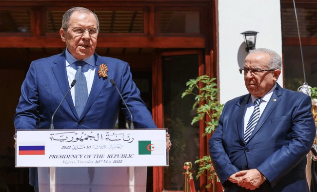 Algérie-Russie : la volte-face de Alger autour de l’organisation des manoeuvres militaires conjointes de novembre à Béchar