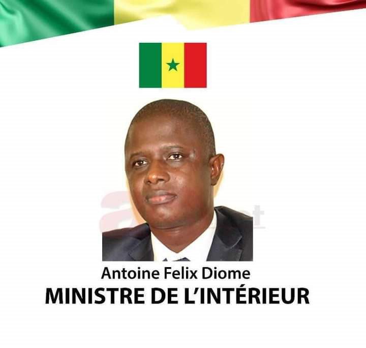 Sénégal : la date de la prochaine présidentielle connue