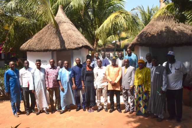 CNOSM-fédérations nationales sportives : Habib Sissoko instaure un cadre d'échanges pour un développement harmonieux du sport malien