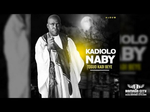 «Toguo Kadi Beye» :   Un album qui conforte l’engagement artistique de Kadiolo Naby en faveur de son terroir