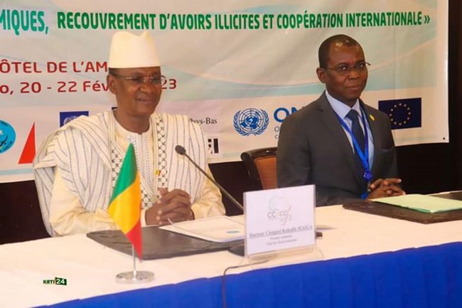 Lutte contre la corruption en Afrique :  Une synergie d’actions comme solution