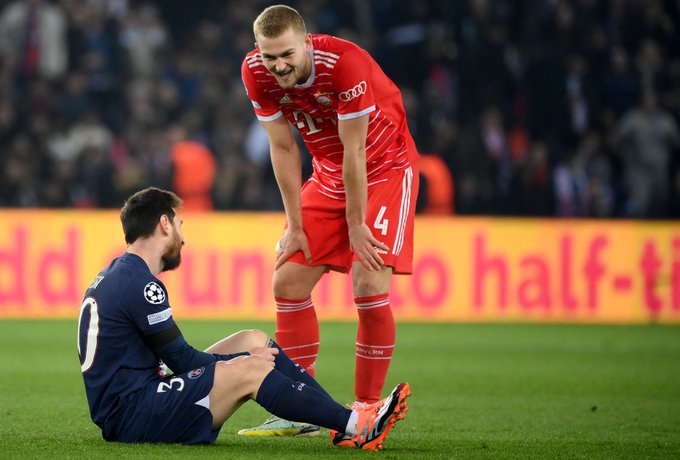 PSG-Bayern: une troisième défaite consécutive pour Paris, du jamais-vu depuis… 2011