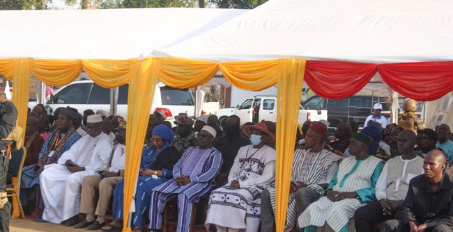 Festival sur le Niger édition 2023 :  A la connaissance de soi-même