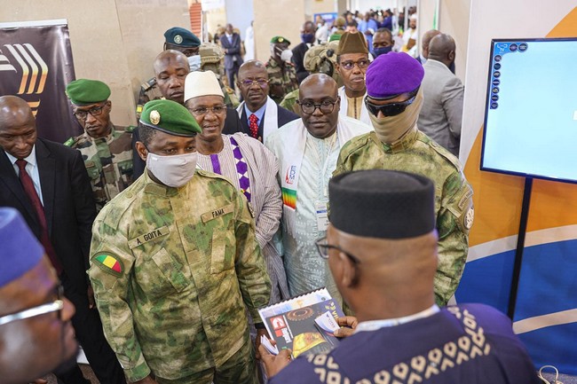 Conférence annuelle du groupe régional africain  de l'Union internationale des magistrats : La promotion des droits de l'Homme en période de crise au centre des échanges