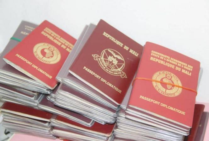 Annulation de passeports diplomatiques : Les vraies raisons