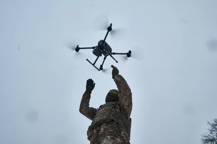 Moscou affirme avoir abattu deux drones ukrainiens visant des infrastructures civiles russes