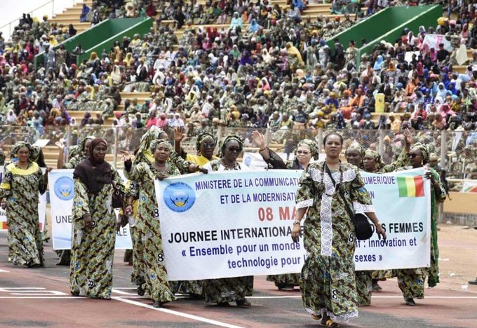 Droits de la femme au Mali :   Ces défis qui résistent à la volonté politique depuis des décennies