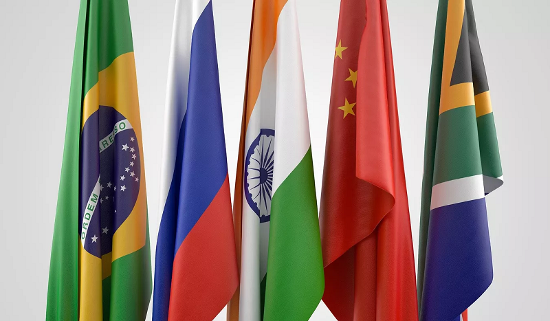 BRICS: L'adversaire qui fait peur à l'Ouest