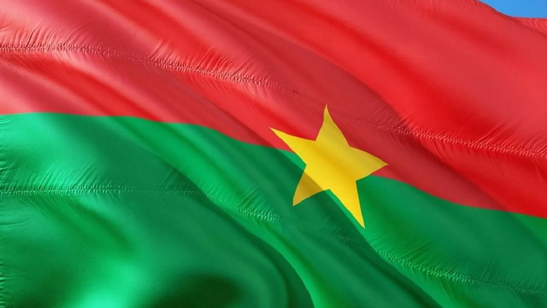 Burkina Faso : plus d'une centaine de terroristes neutralisés dans l'est du pays (presse)