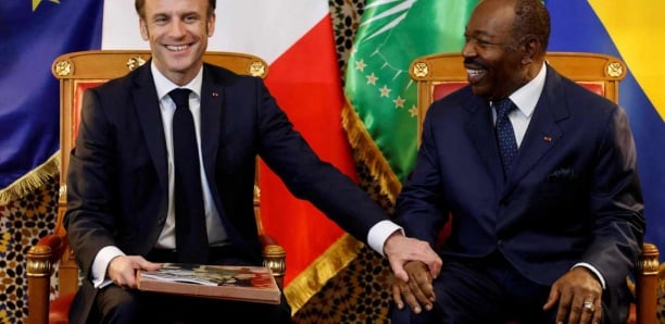 Emmanuel Macron a commencé sa tournée africaine sur le thème de la protection des forêts au Gabon