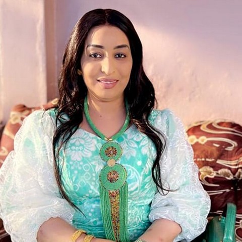 Fatouma M'Barka Mint Hamoudy : Le confort quotidien du Malien en mire