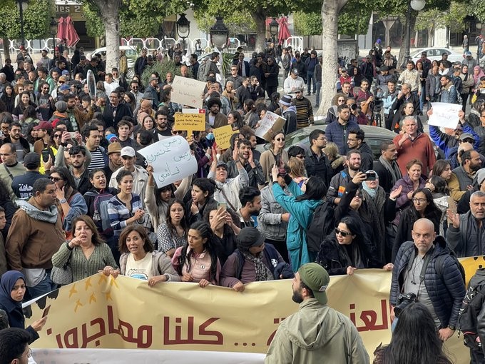 Situation des migrants maliens en Tunisie : Le Gouvernement exprime ses préoccupations