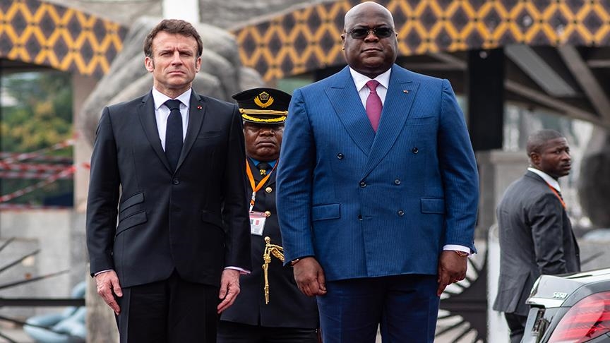 Macron en Afrique de l'Est : Chassez le naturel... (*)