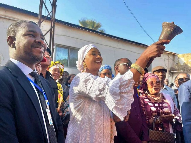 Pérennisation de l’activité ferroviaire au Mali	 :  Le paiement du salaire des cheminots sera régulier !