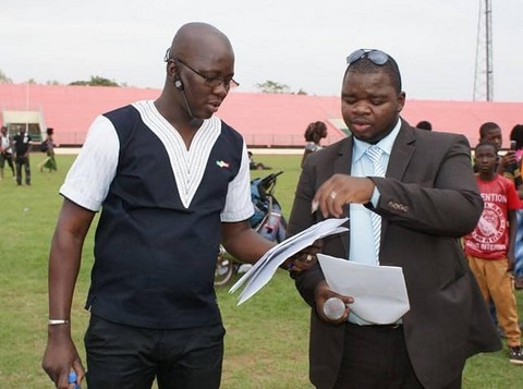 L’ORTM en deuil : Amadou Kodjo rend hommage à Abdoulaye Traoré dit Manager