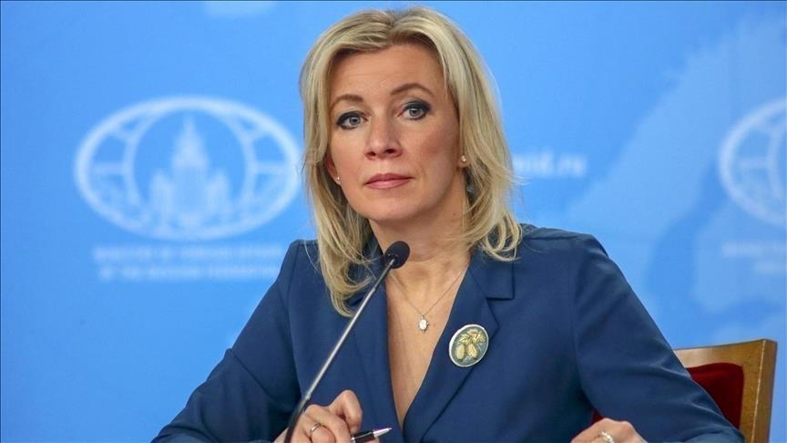 La France essaie toujours de grader son influence sur le continent africain, selon Maria Zakharova