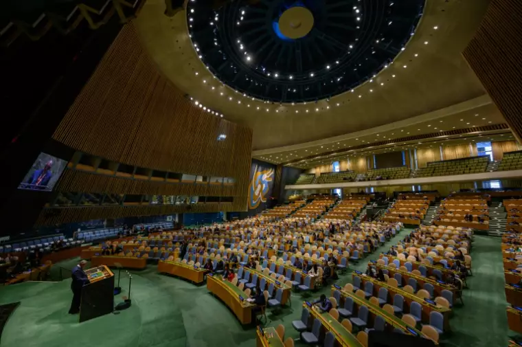 Fin de mission pour l’ONU en Somalie : le pays exige son départ