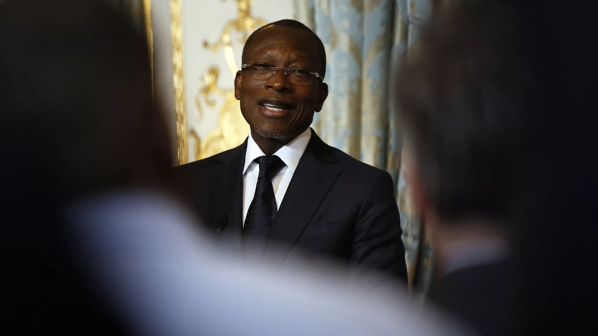 "Le Bénin n’a pas à être l’allié de la France contre la Russie", déclare le Président Patrice Talon