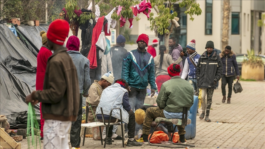 Emigration :  "Le grand remplacement en Tunisie", un concept vide sens !